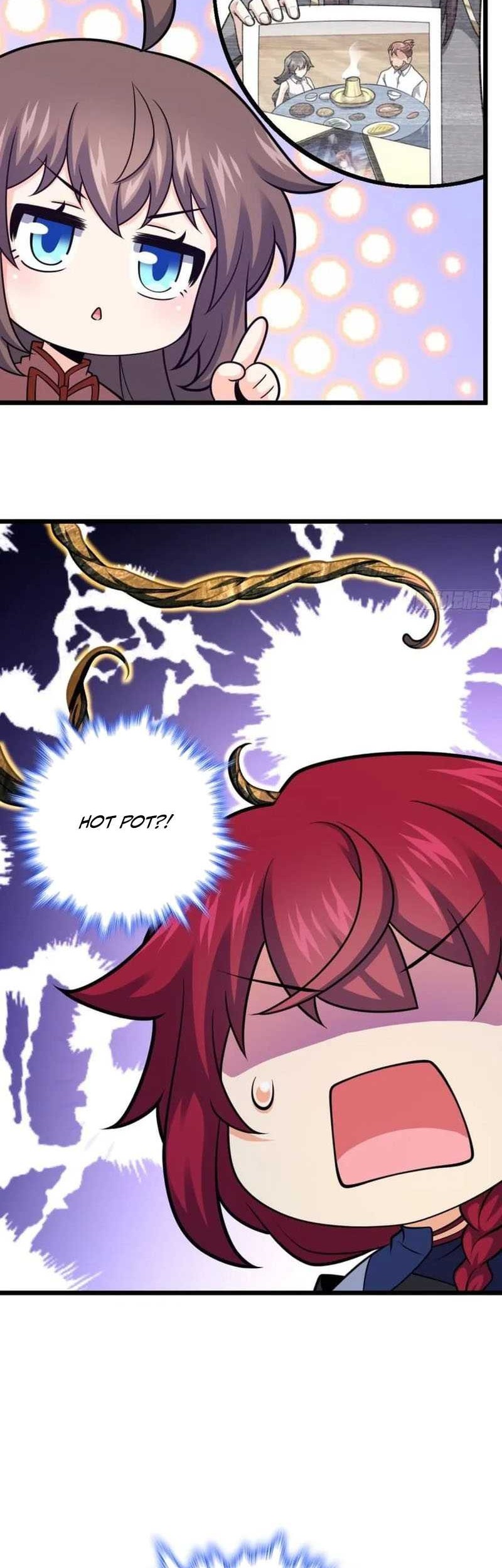 Spare Me, Great Lord! Chapter 494 Gambar 23