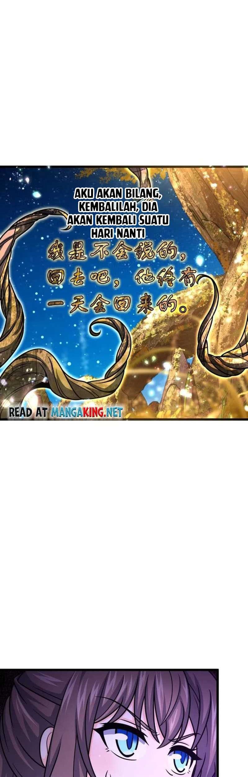 Spare Me, Great Lord! Chapter 494 Gambar 27