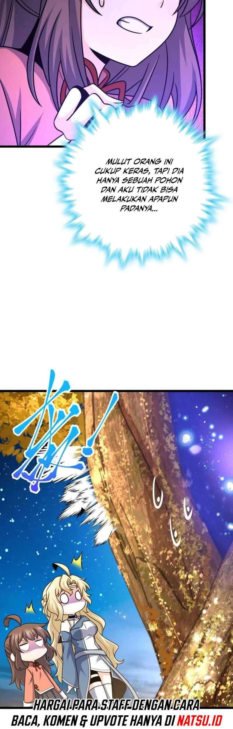 Spare Me, Great Lord! Chapter 494 Gambar 28