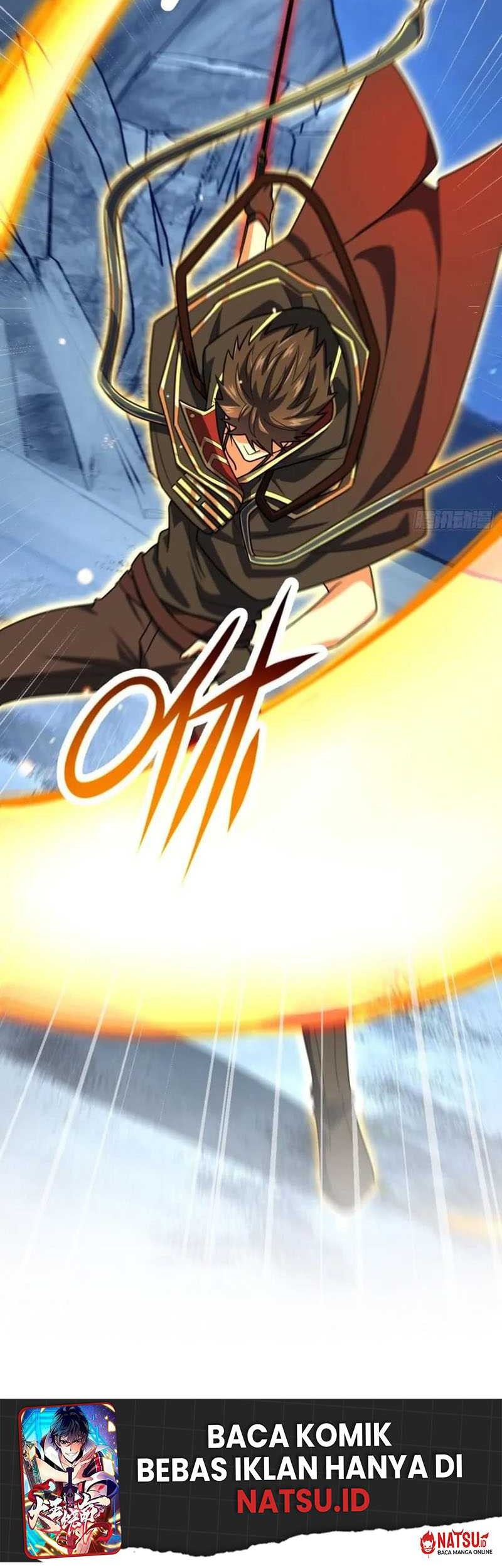Spare Me, Great Lord! Chapter 493 Gambar 28