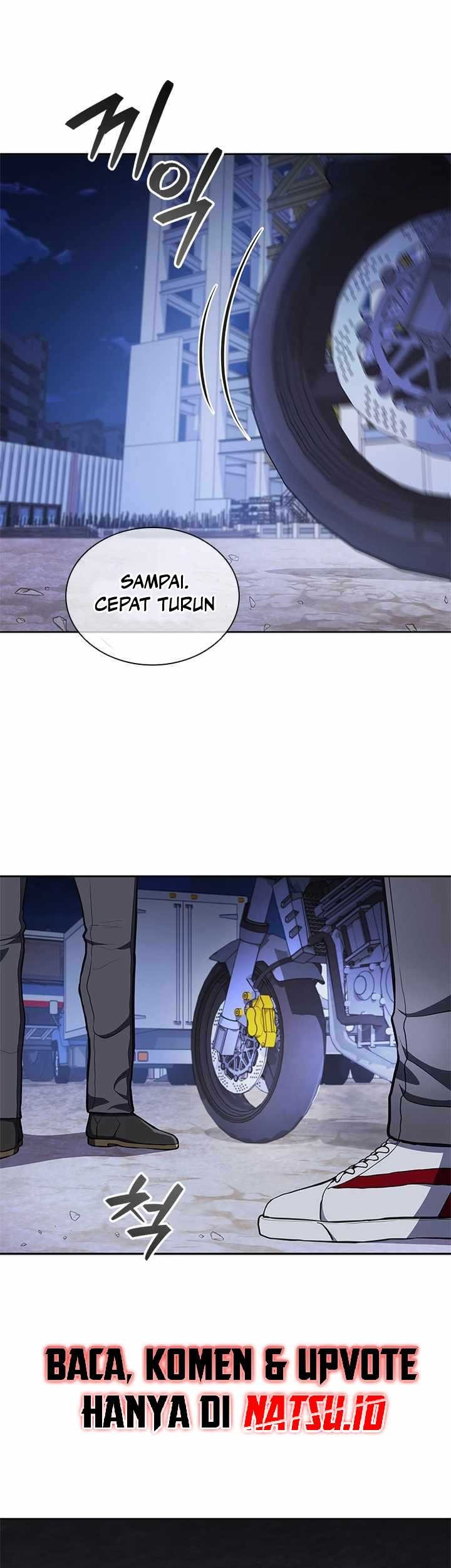 Reincarnation Boss Chapter 21 Gambar 29
