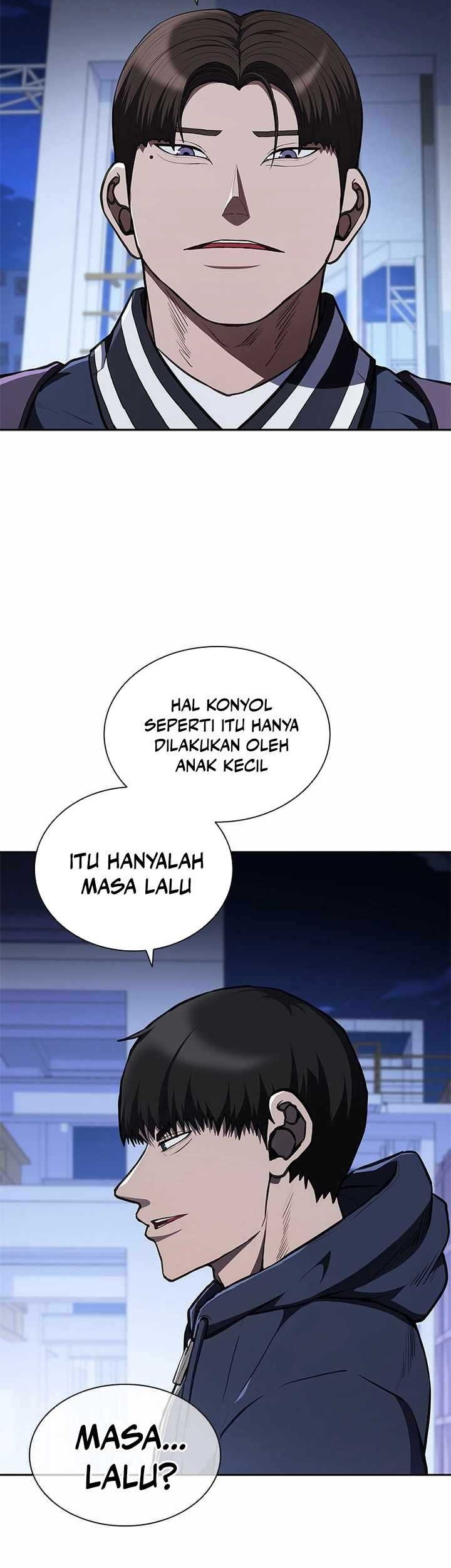 Reincarnation Boss Chapter 21 Gambar 34