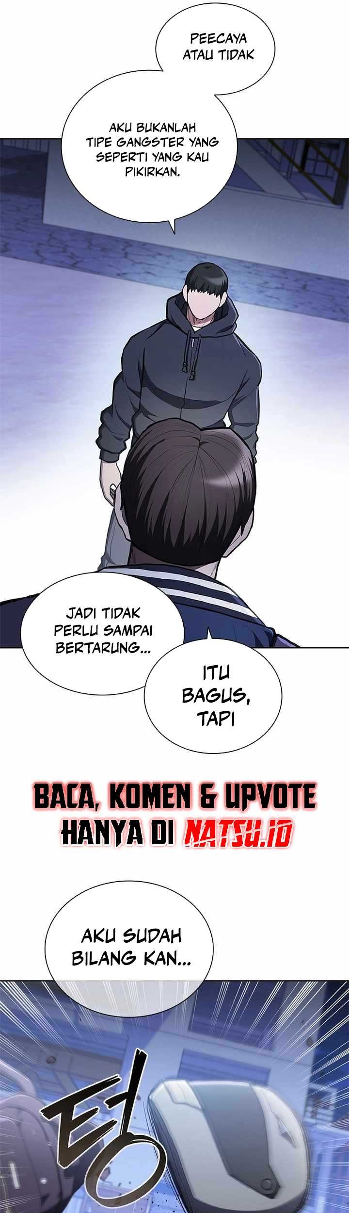 Reincarnation Boss Chapter 21 Gambar 36