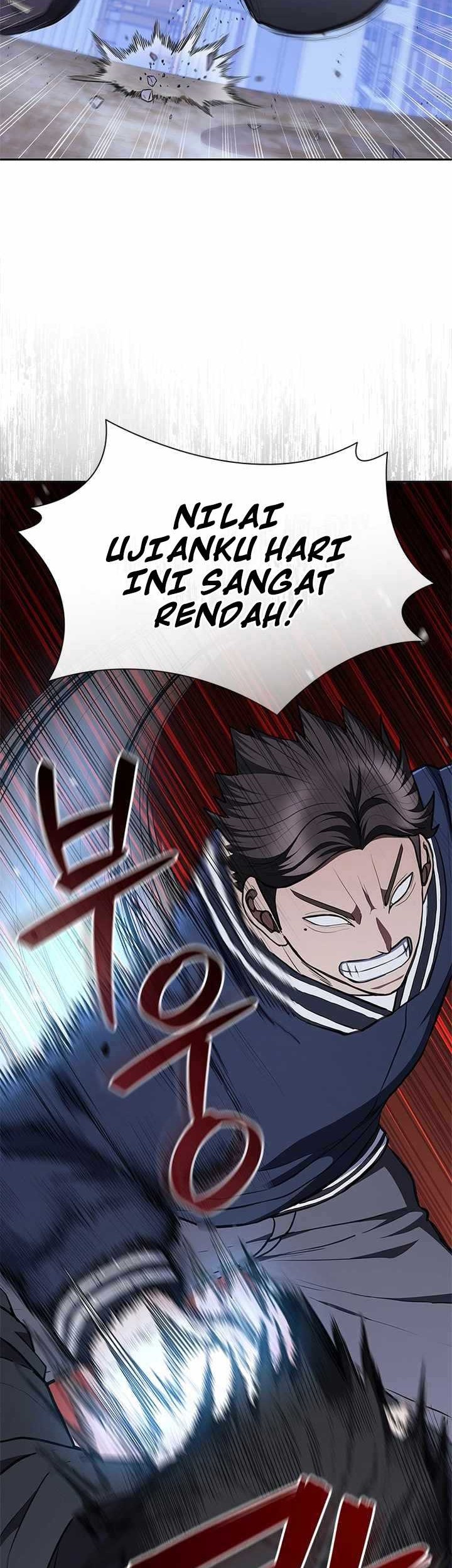 Reincarnation Boss Chapter 21 Gambar 37