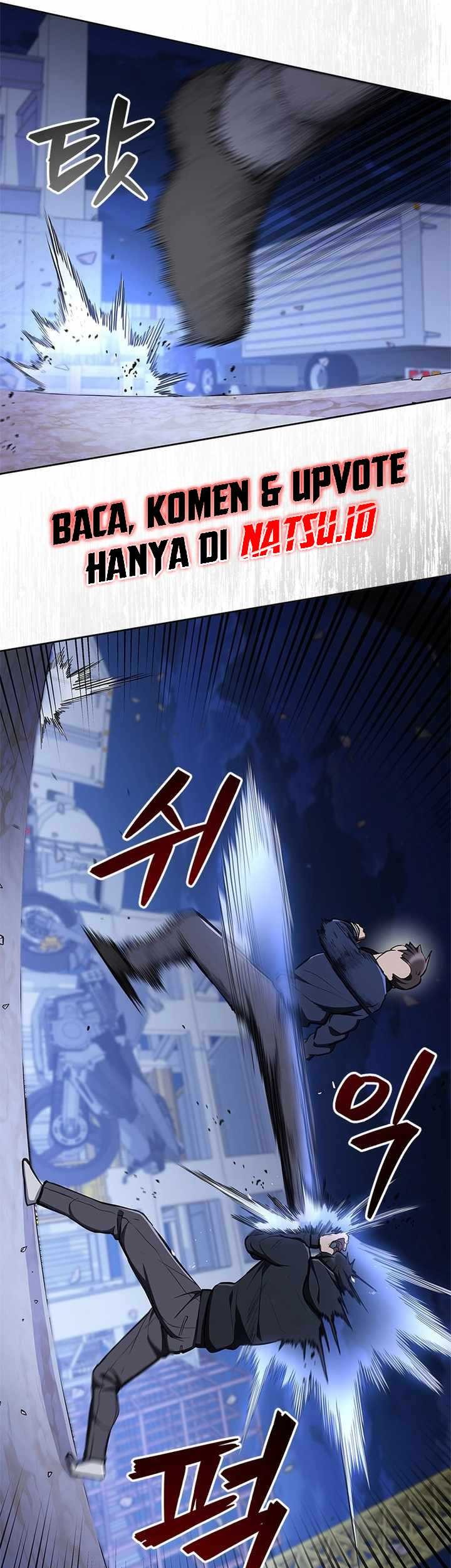 Reincarnation Boss Chapter 21 Gambar 39