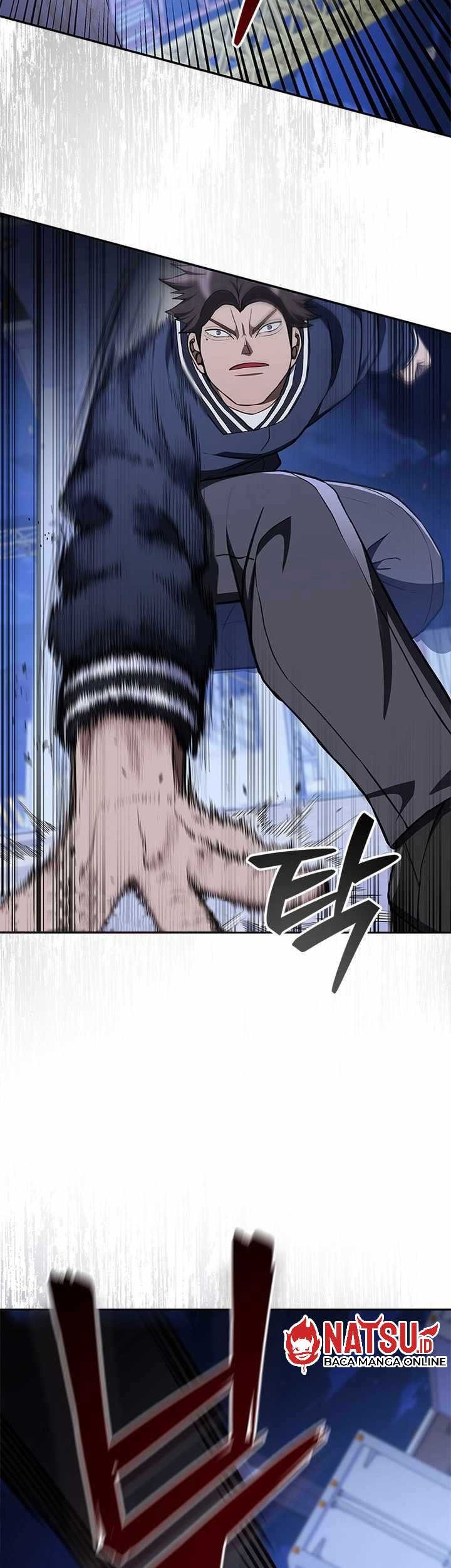 Reincarnation Boss Chapter 21 Gambar 40