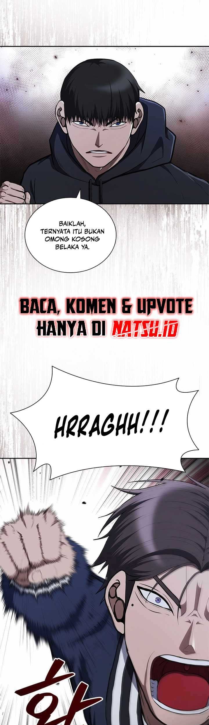 Reincarnation Boss Chapter 21 Gambar 43