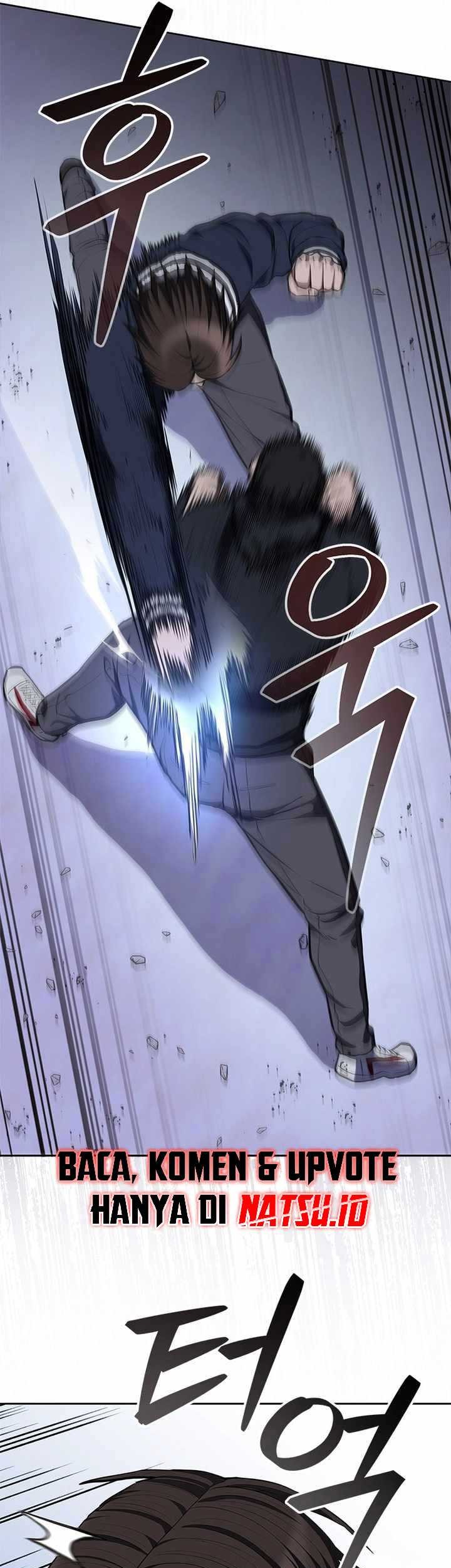 Reincarnation Boss Chapter 21 Gambar 47