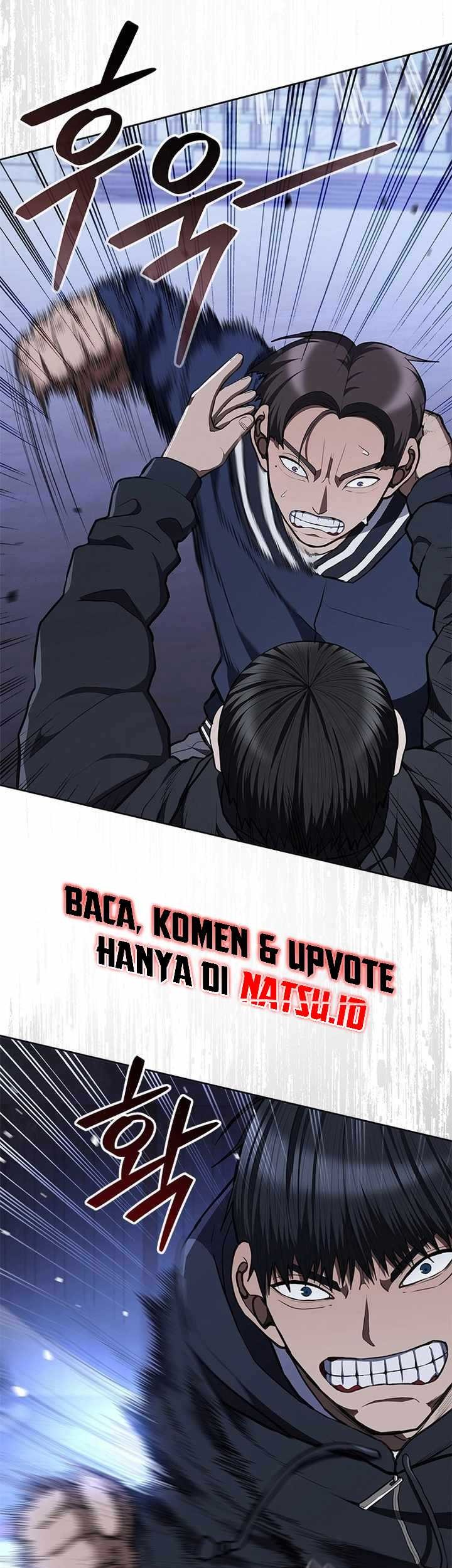 Reincarnation Boss Chapter 21 Gambar 50