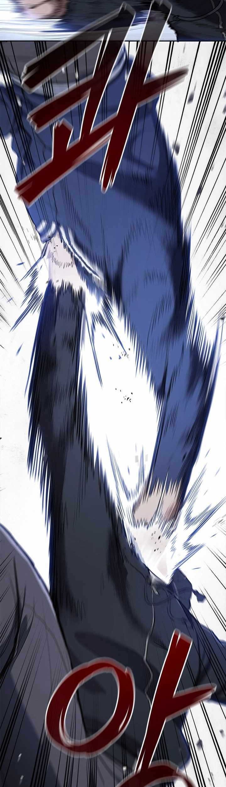 Reincarnation Boss Chapter 21 Gambar 51