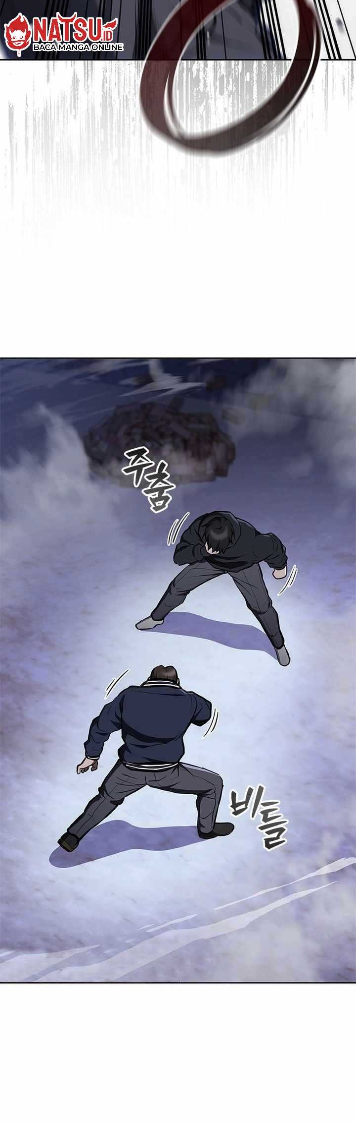 Reincarnation Boss Chapter 21 Gambar 52
