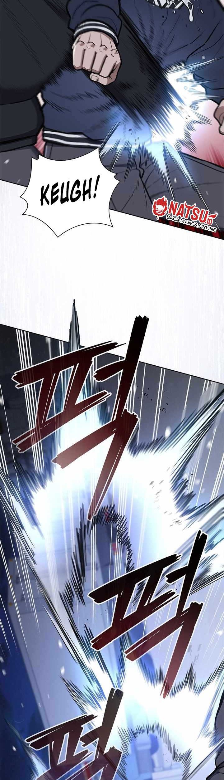 Reincarnation Boss Chapter 21 Gambar 57