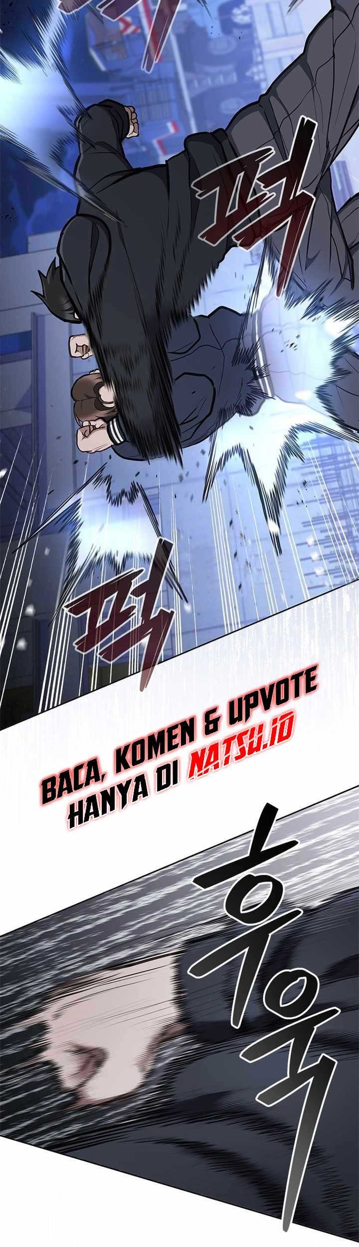 Reincarnation Boss Chapter 21 Gambar 58