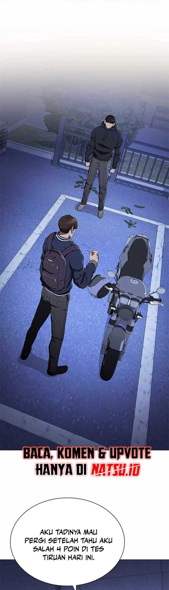 Baca Manhwa Reincarnation Boss Chapter 21 Gambar 2