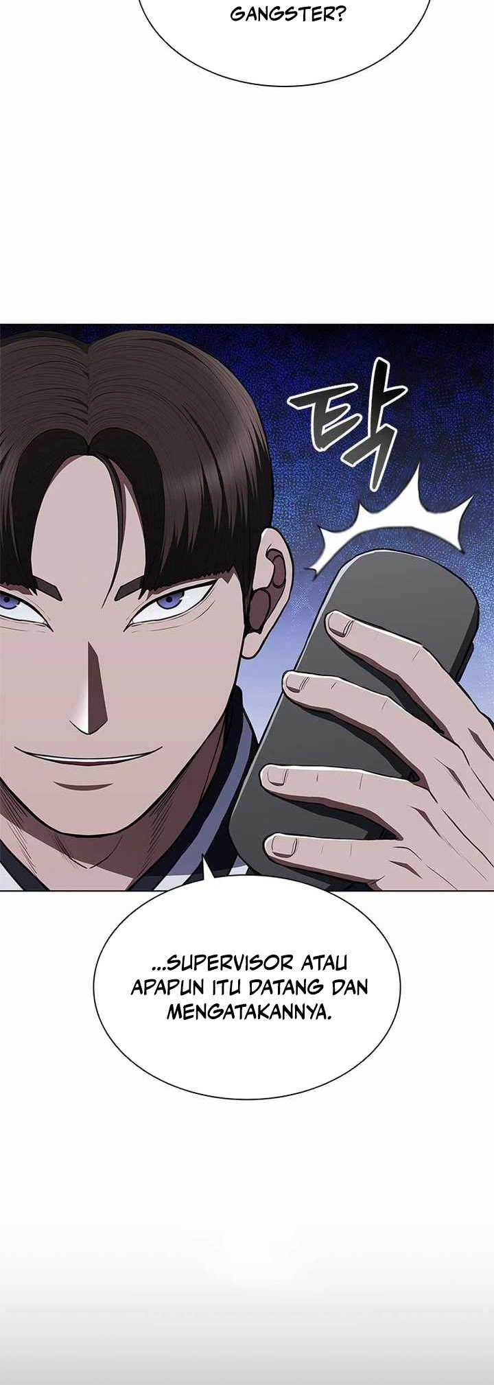 Reincarnation Boss Chapter 21 Gambar 4