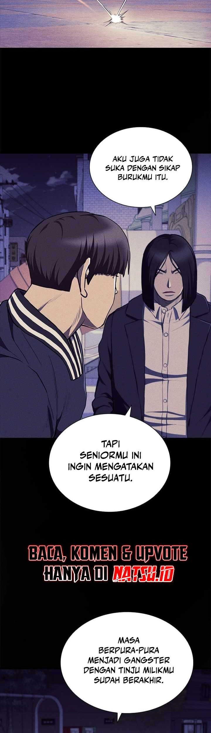 Reincarnation Boss Chapter 21 Gambar 6