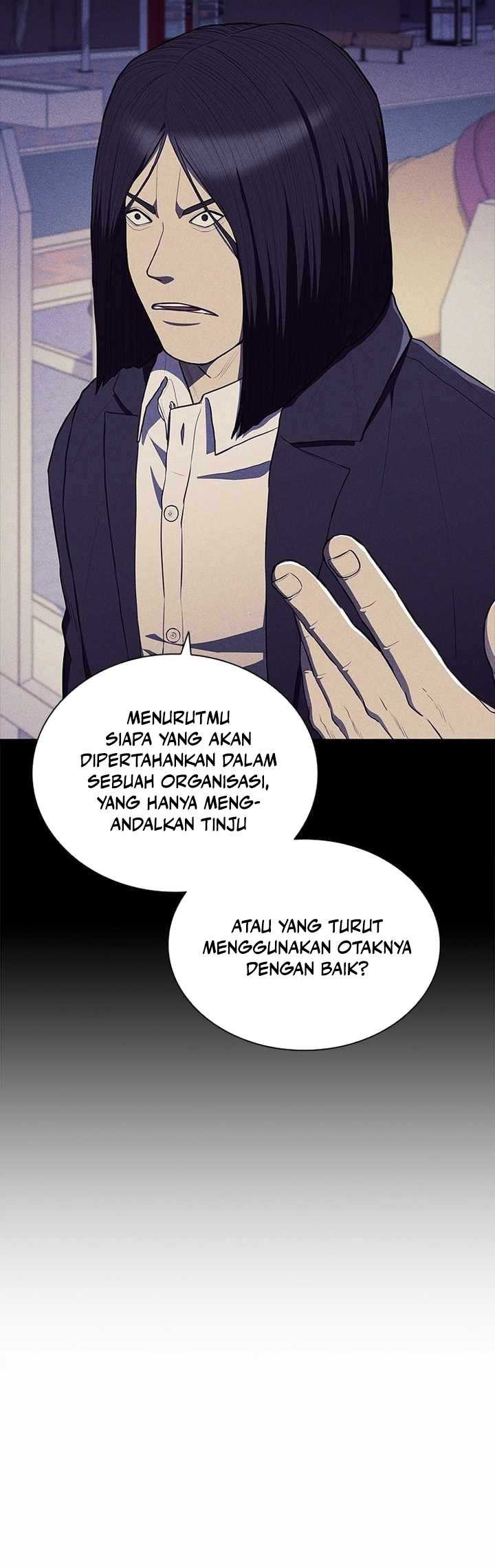 Reincarnation Boss Chapter 21 Gambar 7
