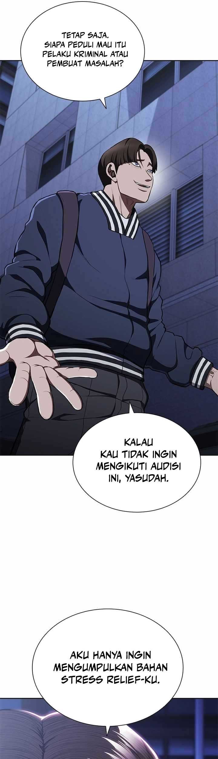 Reincarnation Boss Chapter 21 Gambar 8