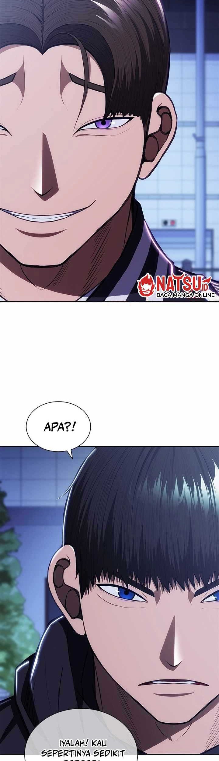 Reincarnation Boss Chapter 21 Gambar 9