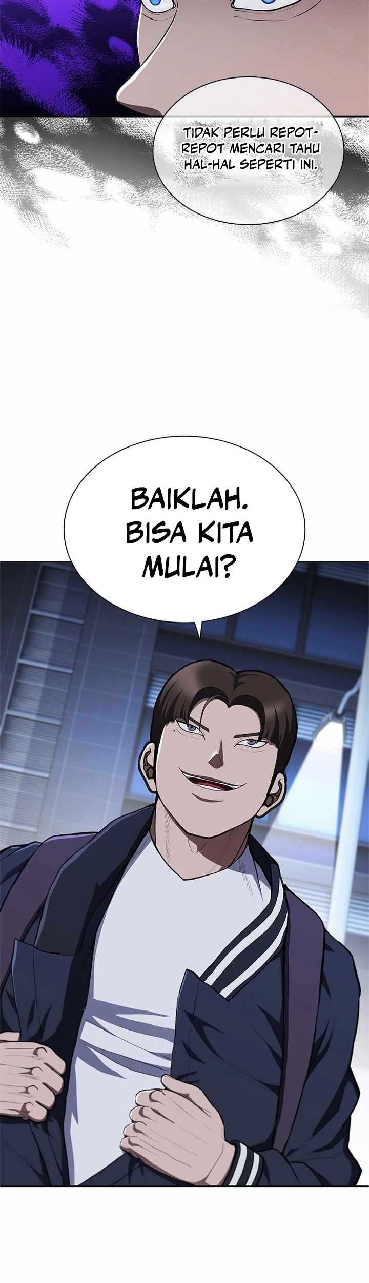 Reincarnation Boss Chapter 21 Gambar 13