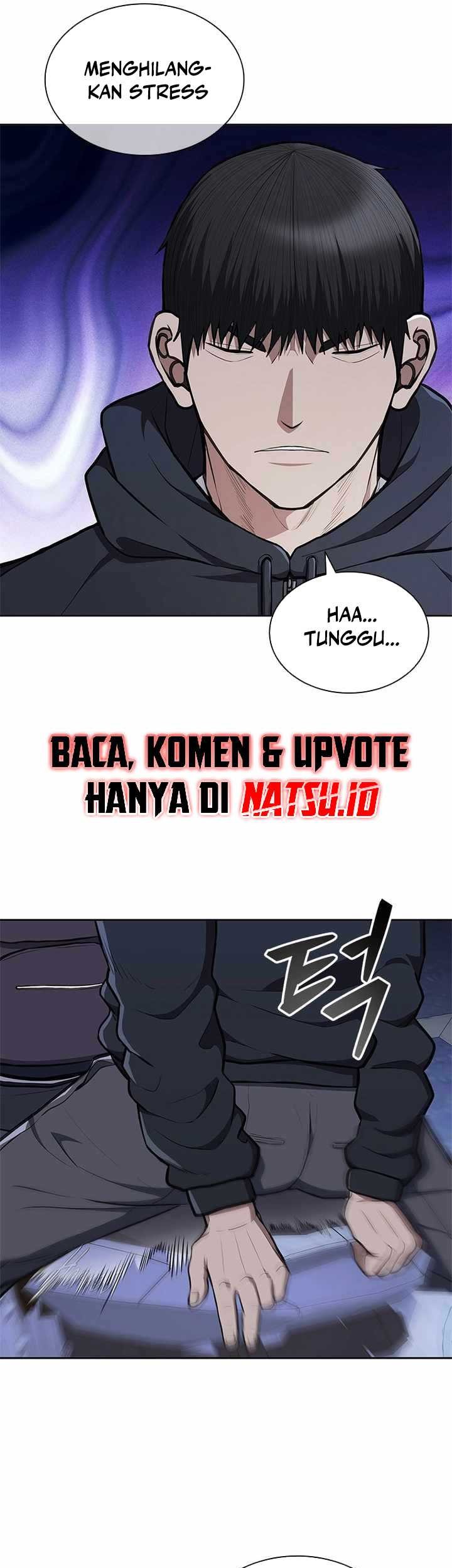 Reincarnation Boss Chapter 21 Gambar 18