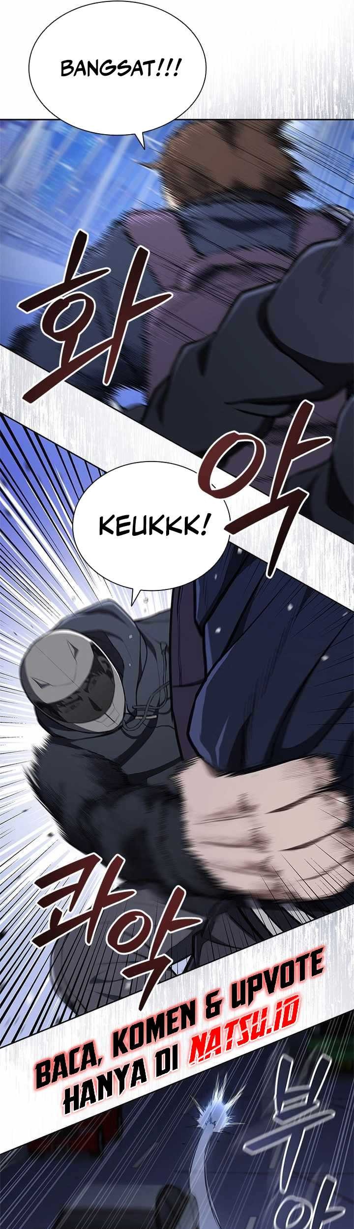 Reincarnation Boss Chapter 21 Gambar 25