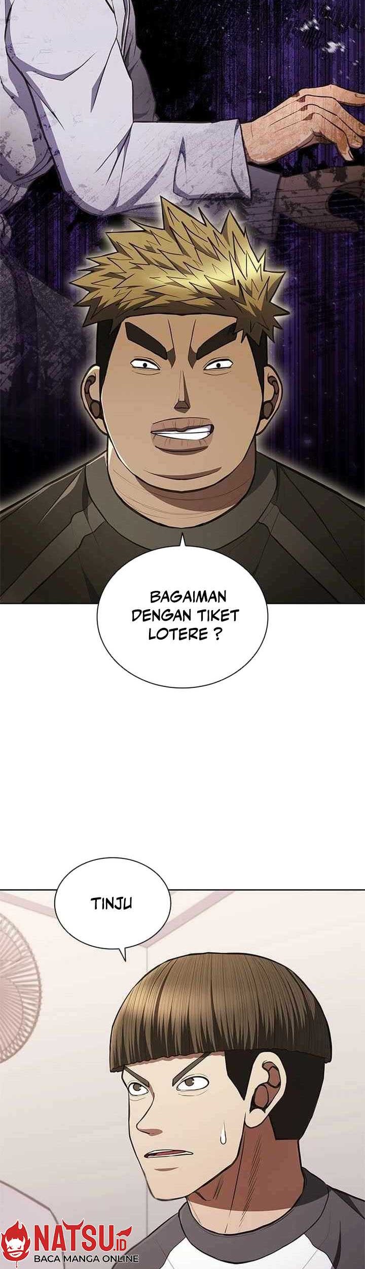 Reincarnation Boss Chapter 20 Gambar 36