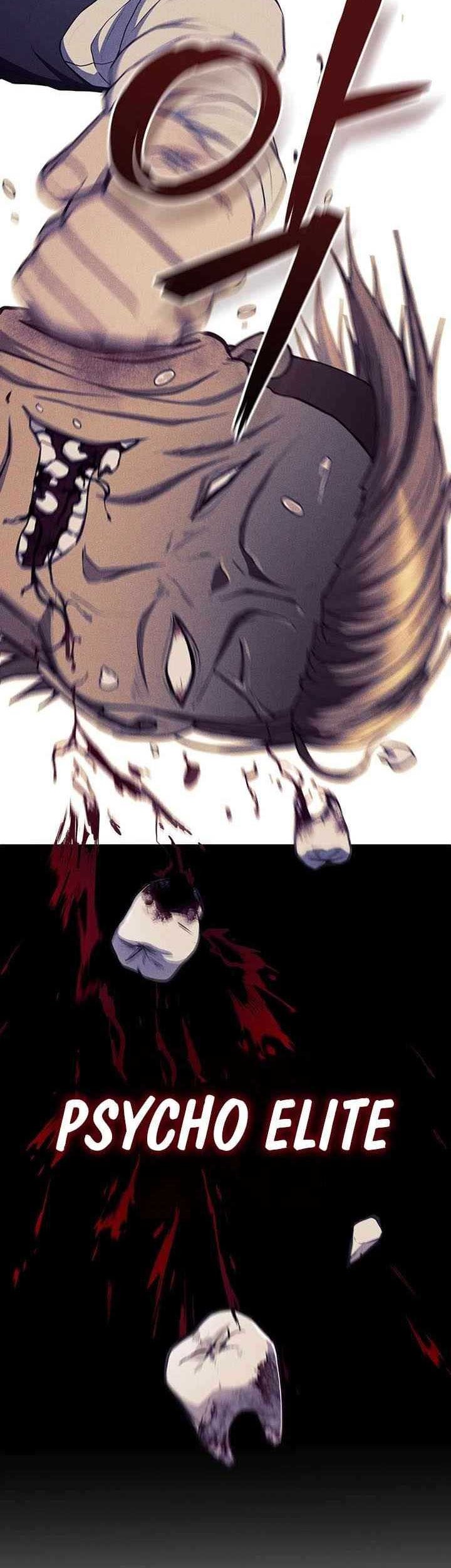 Reincarnation Boss Chapter 20 Gambar 50