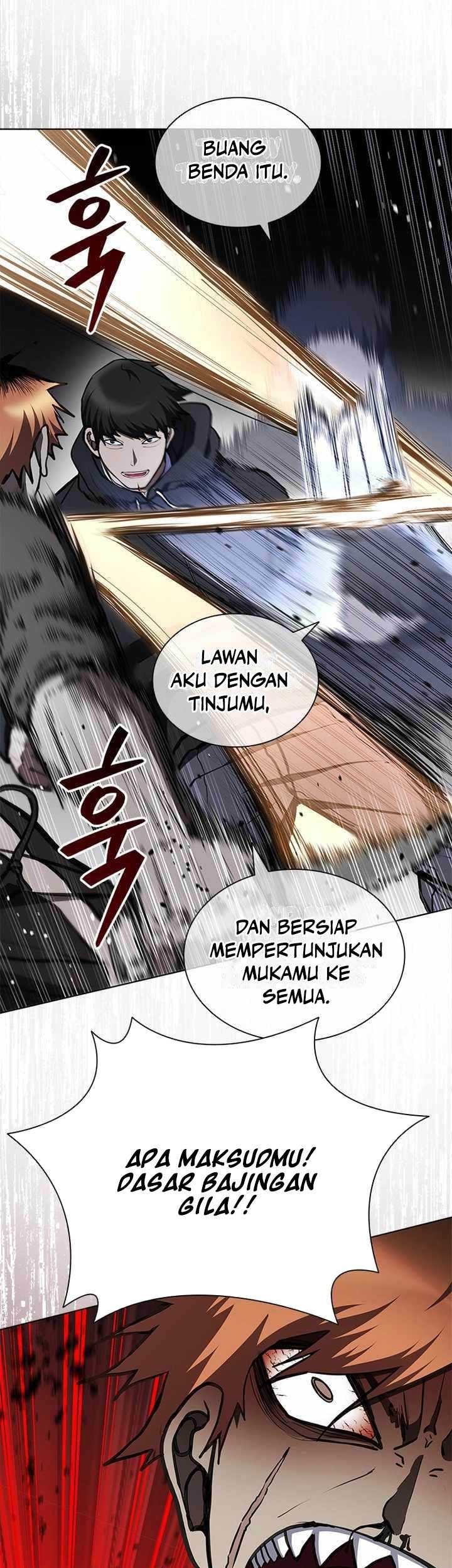 Reincarnation Boss Chapter 19 Gambar 33