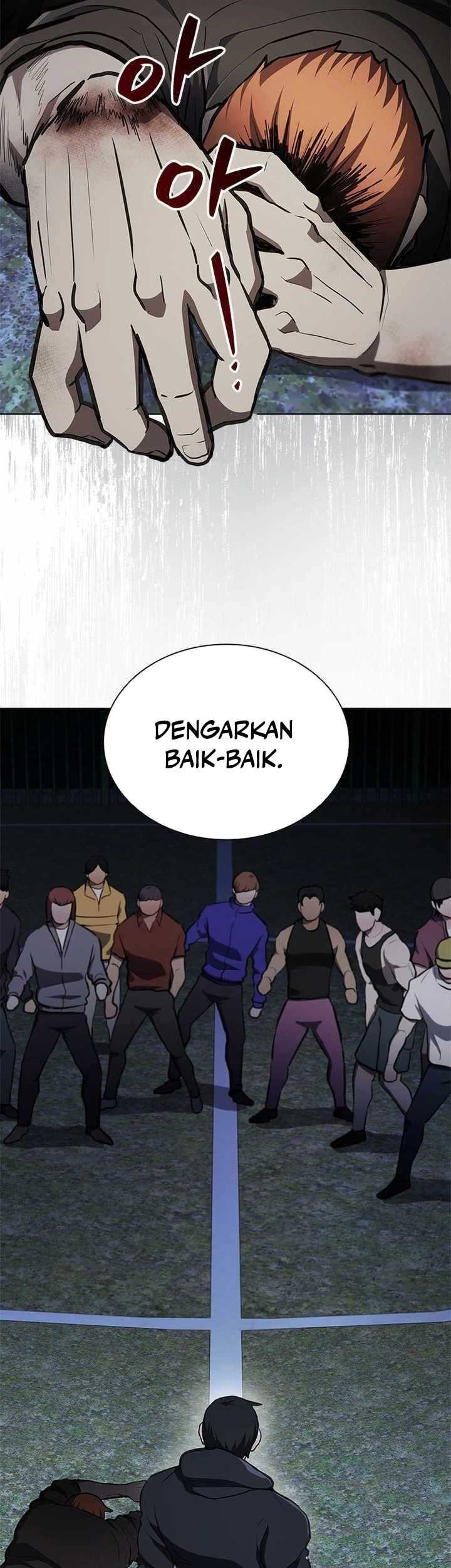 Reincarnation Boss Chapter 19 Gambar 53