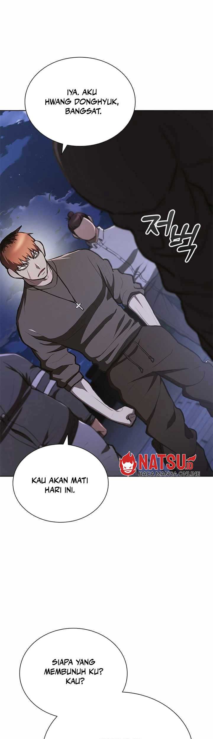Reincarnation Boss Chapter 19 Gambar 7