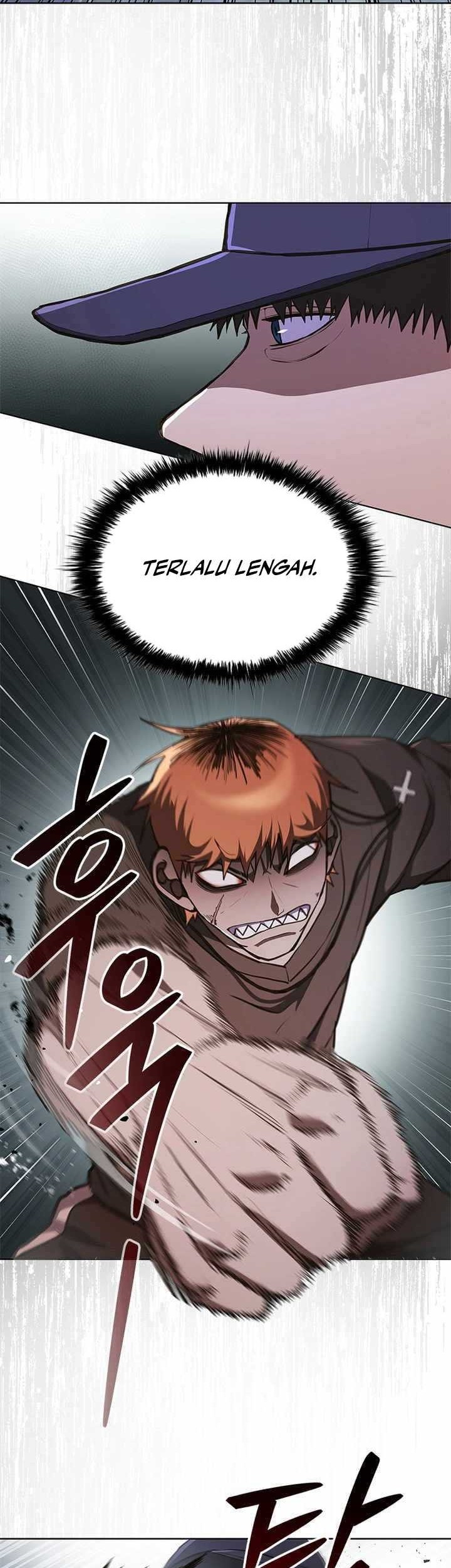 Reincarnation Boss Chapter 19 Gambar 18