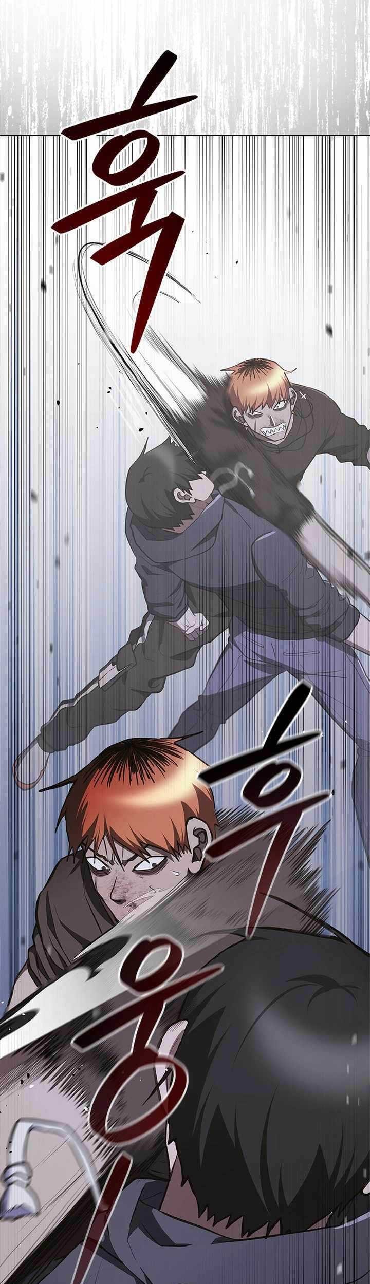 Reincarnation Boss Chapter 19 Gambar 21