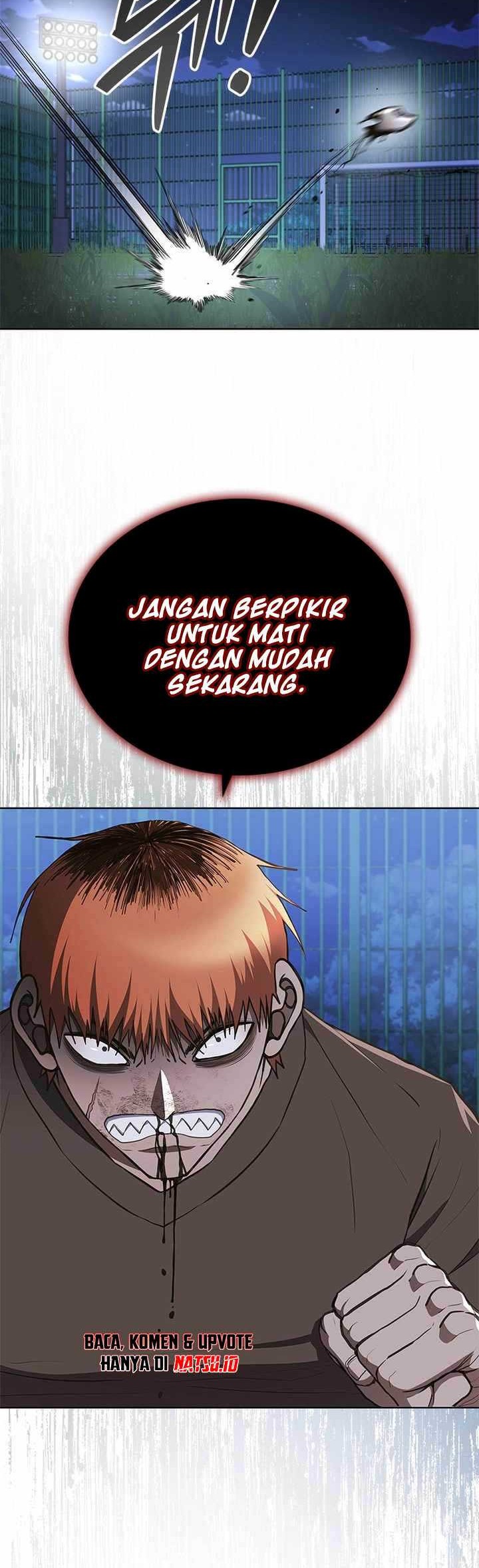 Reincarnation Boss Chapter 19 Gambar 24