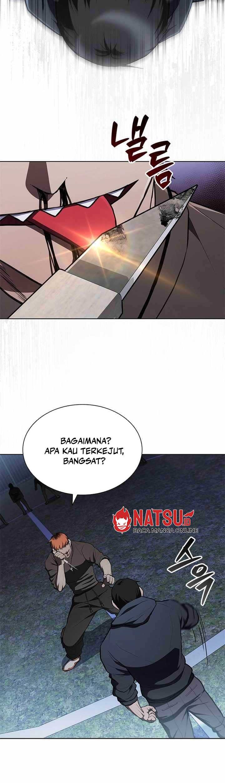 Reincarnation Boss Chapter 19 Gambar 30