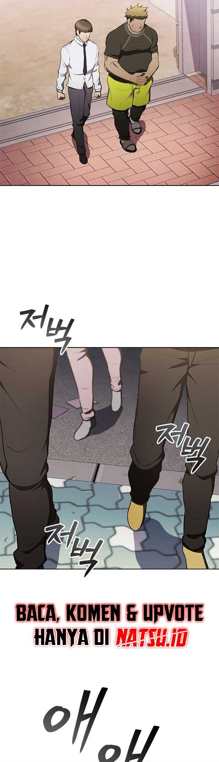 Reincarnation Boss Chapter 17 Gambar 35