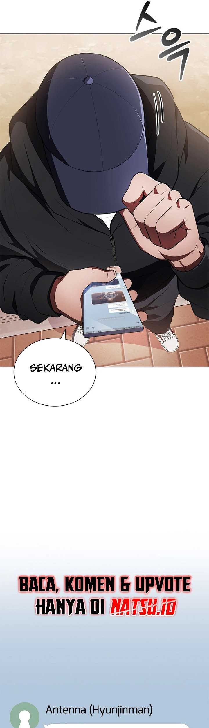 Reincarnation Boss Chapter 17 Gambar 43