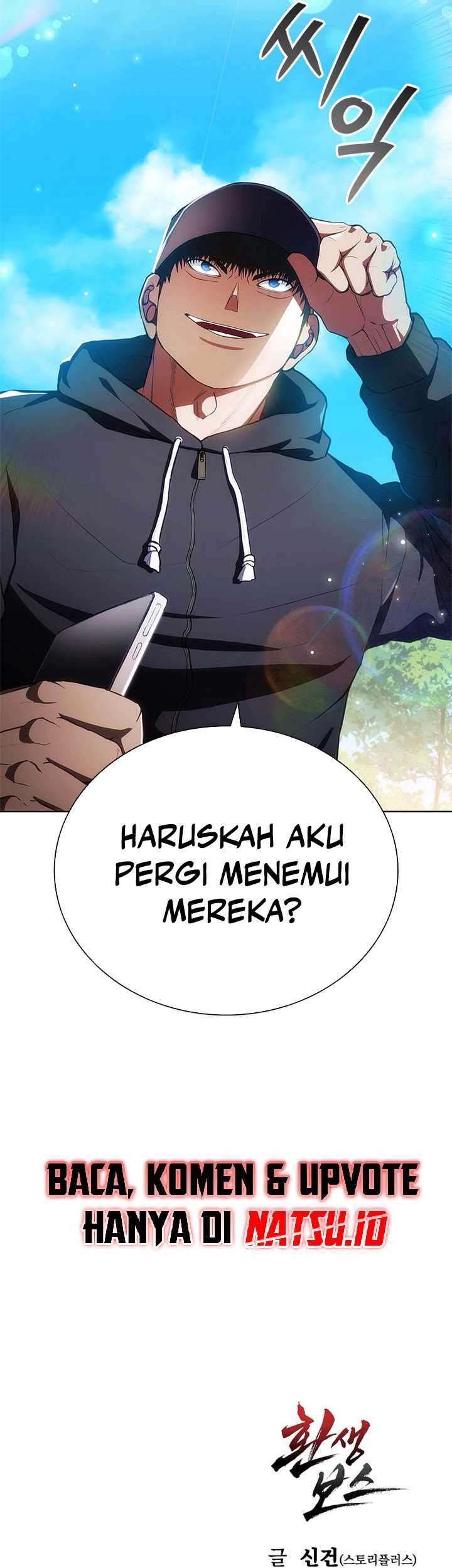 Reincarnation Boss Chapter 17 Gambar 47