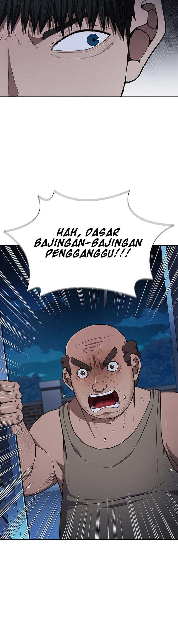 Reincarnation Boss Chapter 17 Gambar 3