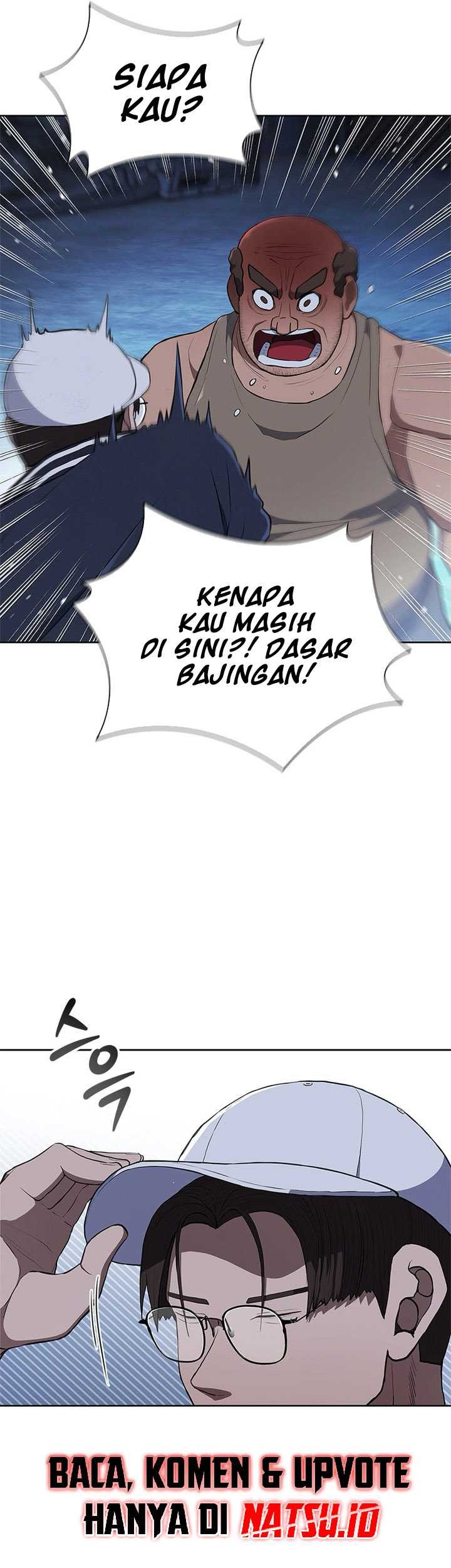 Reincarnation Boss Chapter 17 Gambar 6