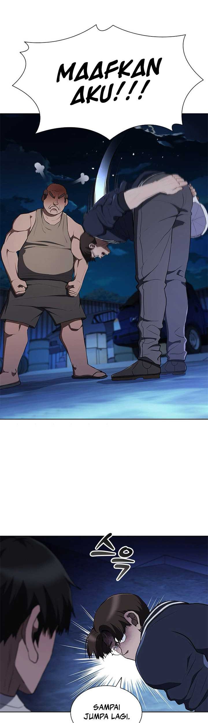 Reincarnation Boss Chapter 17 Gambar 7