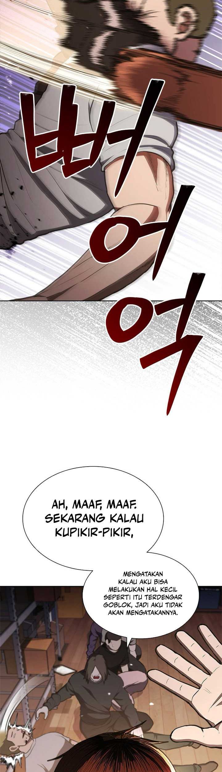 Reincarnation Boss Chapter 17 Gambar 24