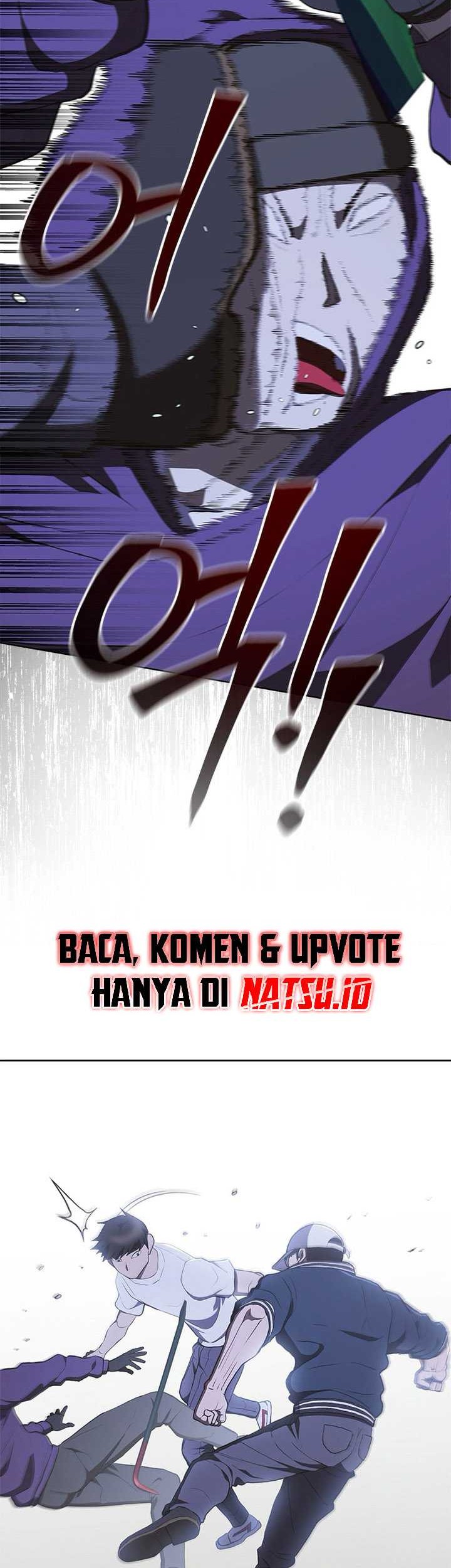 Reincarnation Boss Chapter 16 Gambar 35