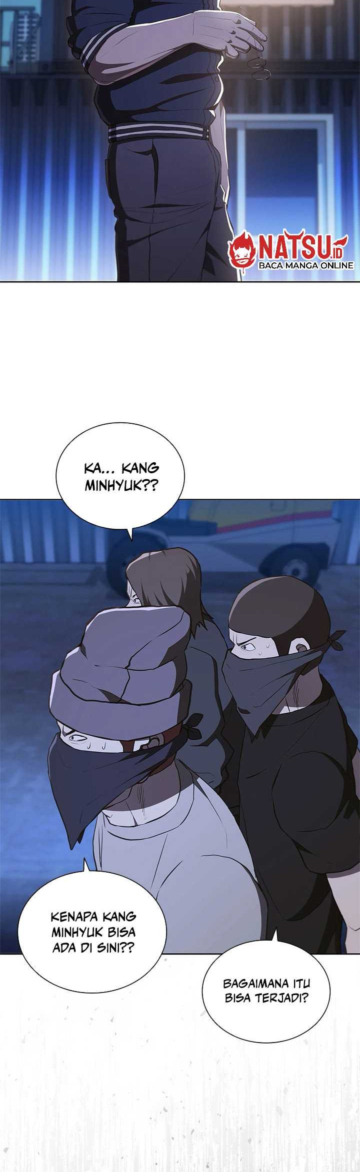 Reincarnation Boss Chapter 16 Gambar 37