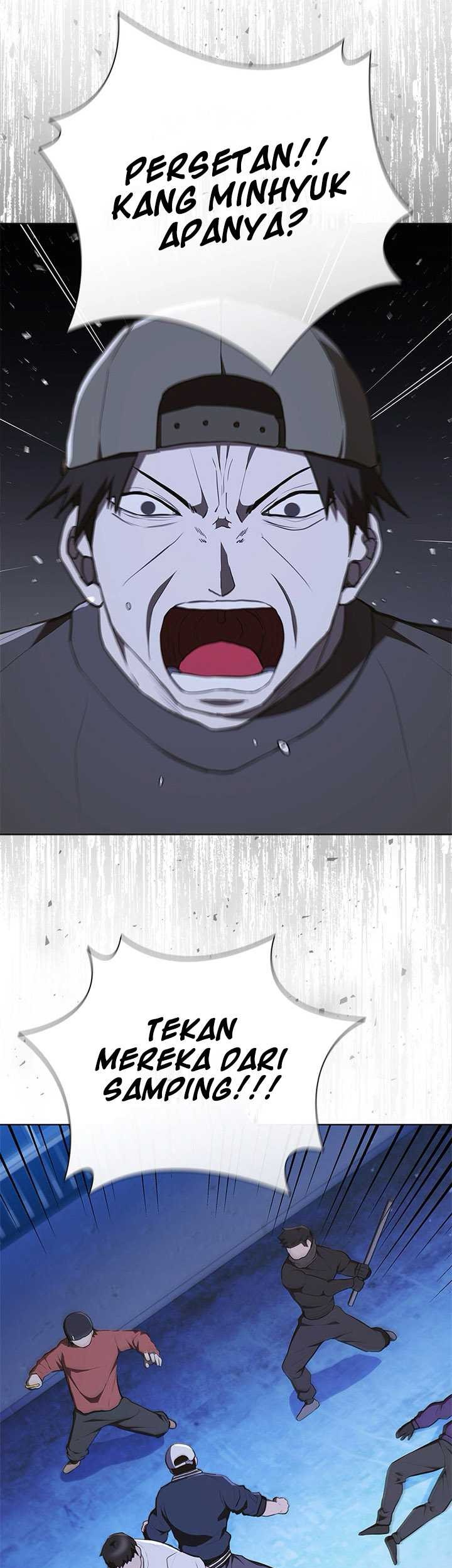 Reincarnation Boss Chapter 16 Gambar 38