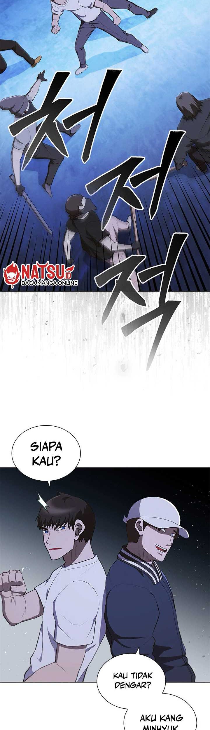 Reincarnation Boss Chapter 16 Gambar 39