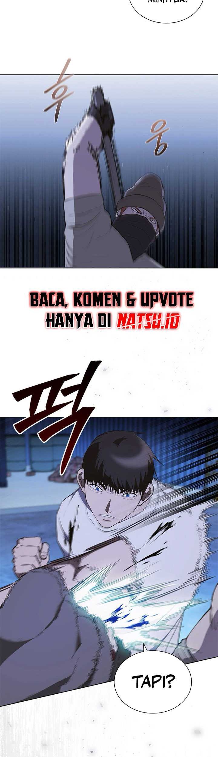 Reincarnation Boss Chapter 16 Gambar 40