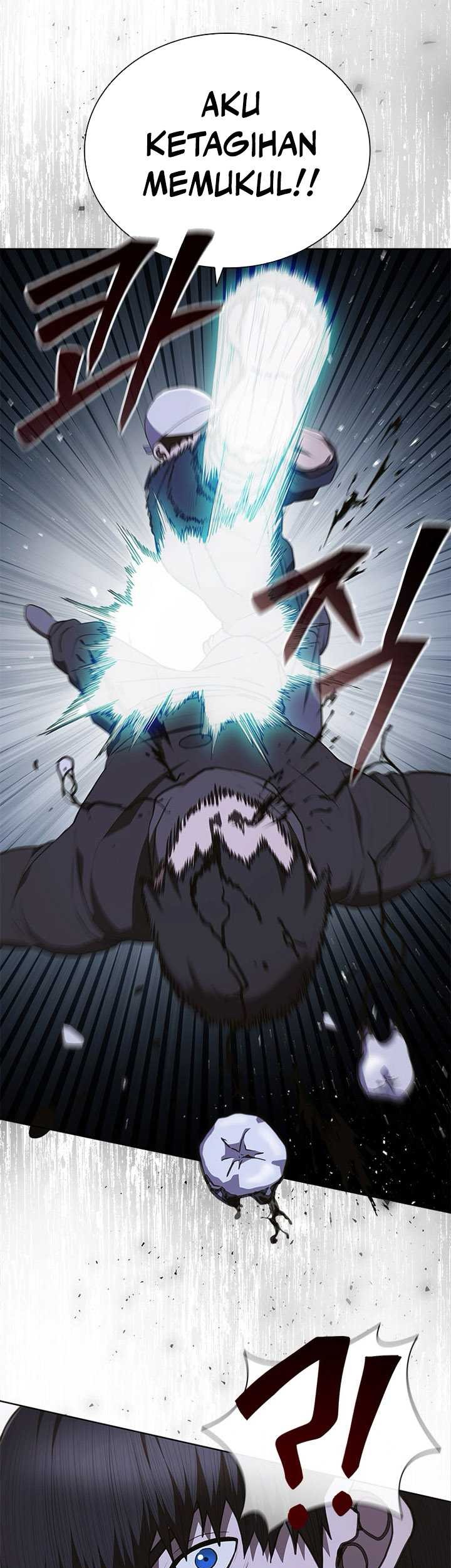 Reincarnation Boss Chapter 16 Gambar 42