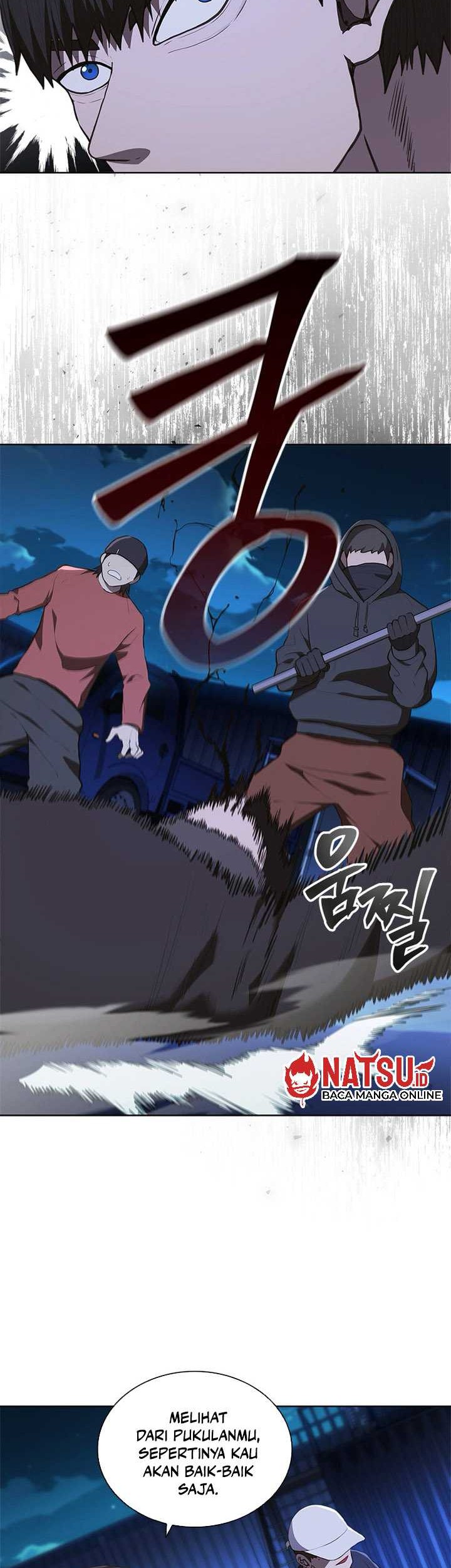 Reincarnation Boss Chapter 16 Gambar 43