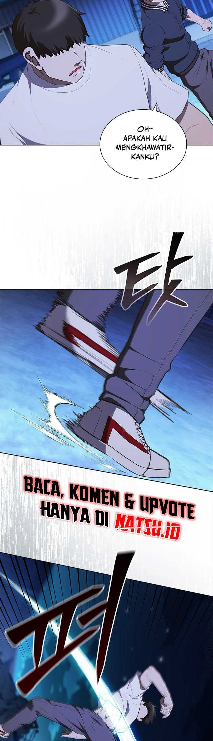 Reincarnation Boss Chapter 16 Gambar 44